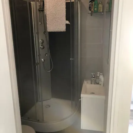 à 25 Minutes De Paris Appartement Marly-la-Ville