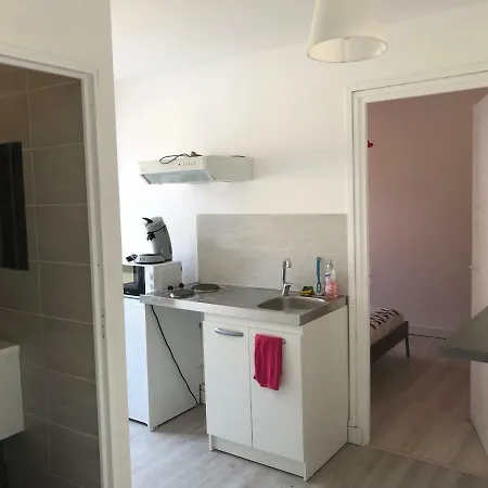 à 25 Minutes De Paris Appartement