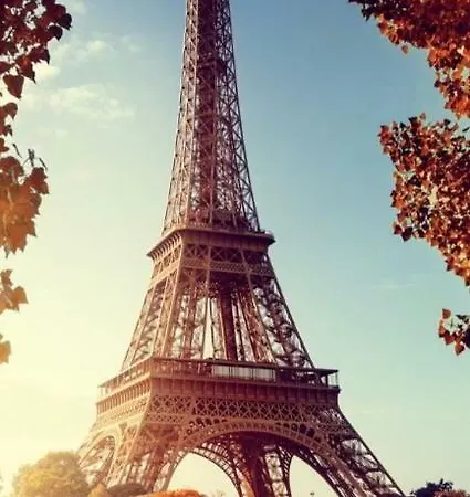 à 25 Minutes De Paris Appartement *